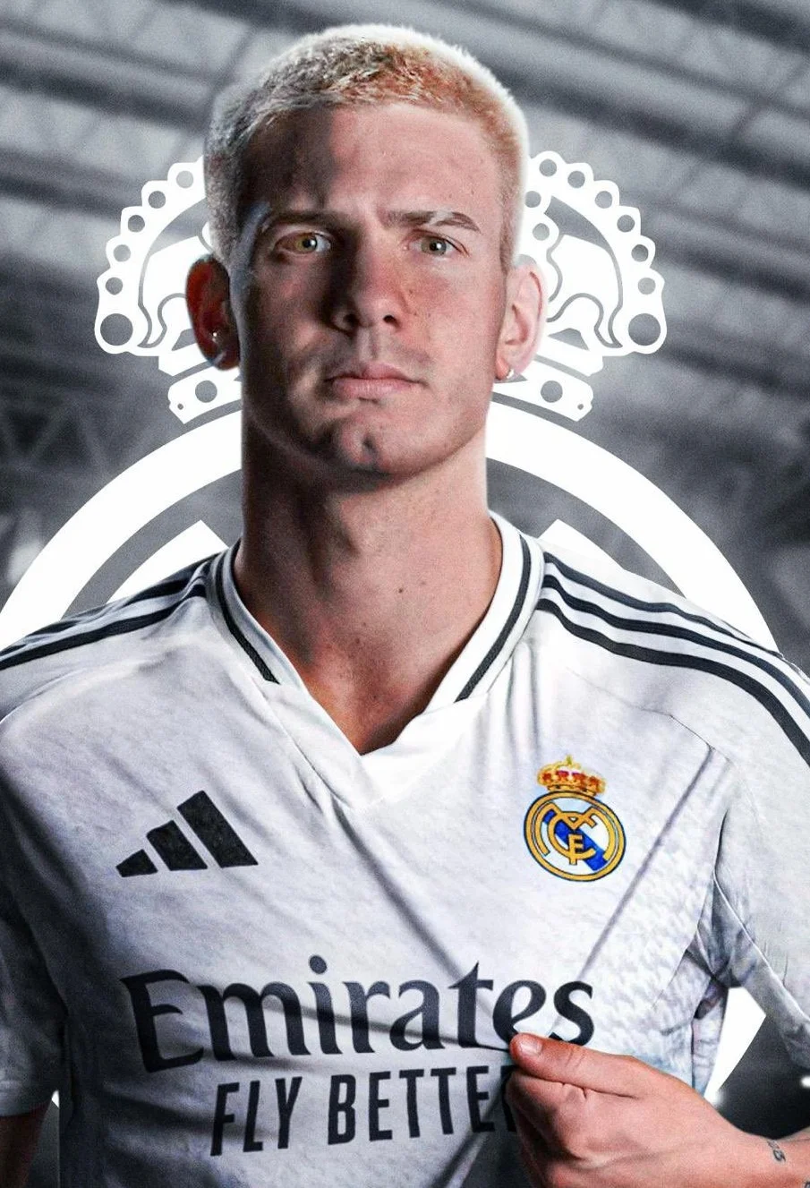 Franco Mastantuono Rampungkan Tes Medis di Real Madrid, Siap Gabung Resmi Agustus 2024 20250612_132509 (1)