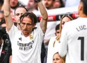 Lengkap! Luka Modrić Jalani Tes Medis dan Segera Rampungkan Kepindahan ke AC Milan Usai Piala Dunia Antarklub