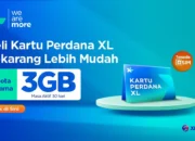 XL Axiata Ajak Masyarakat Beralih ke XL Lewat Postingan Viral: “In This Economy Masih Bingung Pilih SIM?”