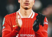 Darwin Nunez Bakal Hengkang dari Liverpool? Fabrizio Romano Ungkap Ketertarikan Klub Saudi dan Napoli