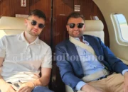 Martin Baturina Segera Jalani Tes Medis di Italia, Siap Perkuat Como