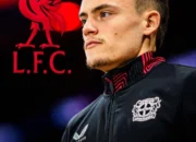 Florian Wirtz Resmi Gabung Liverpool, Transfer Sudah Disepakati dengan Bayer Leverkusen