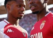 AS Monaco Ngebut! Akhir Pekan Ini Targetkan Rampungkan Transfer Paul Pogba dan Ansu Fati