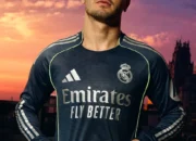 Resmi! Brahim Diaz Sepakat Perpanjang Kontrak dengan Real Madrid, Ini Detailnya