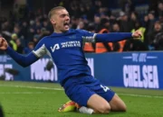 Alfie Gilchrist Tinggalkan Chelsea Secara Permanen Musim Panas Ini, Klub Championship Siap Tampung