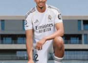 Resmi! Trent Alexander-Arnold Jalani Debut Bersama Real Madrid Malam Ini, Dunia Sepak Bola Geger!
