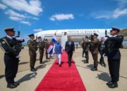 Bukan Jerman atau Inggris, PM India Pilih Negara Ini untuk Kunjungan Perdana!