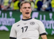 Florian Wirtz ke Liverpool? Gaji Fantastis Bocor, Tapi Ada Hal Mengejutkan di Baliknya!