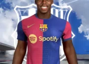 Resmi! Nico Williams Sepakat Kontrak 6 Tahun dengan Barcelona, Gaji Fantastis dan Proses Transfer Sedang Dimatangkan