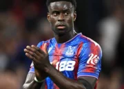 Setelah Quansah, Siapa Bek Baru Liverpool? Nama Marc Guehi Muncul ke Permukaan!