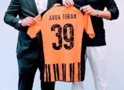 Ke Ukraina! Arda Turan Resmi Latih Shakhtar Donetsk, Ini Misi Besarnya