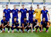 Drama 10 Pemain! Belanda U-21 Singkirkan Portugal dan Lolos ke Semifinal Euro 2025