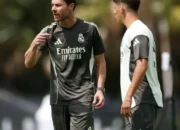 Arda Güler Buka Suara: Xabi Alonso Bikin Betah di Real Madrid, “Saya Merasa Lebih Penting!”