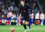 BREAKING: Andreas Christensen Bakal Hengkang dari Barcelona, Deco Ungkap Alasannya!