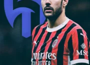Resmi? Theo Hernández Tinggalkan AC Milan? Al Hilal Selangkah Lagi Dapatkan Bintang Rossoneri!