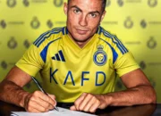 Cristiano Ronaldo Siap Perpanjang Kontrak di Al Nassr hingga 2027, SPL Makin Menggila!