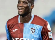 Resmi: Paul Onuachu Pilih Pulang ke Turki, Tolak Inggris & Belgia!