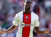 Resmi! Kamaldeen Sulemana Gabung Atalanta: Transfer €21,5 Juta, Kontrak Panjang Sampai 2029!