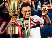 Napoli Gaspol! Ndoye & Beukema di Ambang Pindah, Negosiasi Final dengan Bologna Dimulai