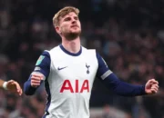Timo Werner Dekat ke MLS? NY Red Bulls Buka Pintu Negosiasi Serius