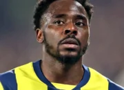 “Drama Transfer Osayi-Samuel: Abaikan Ayah Pemain, Fenerbahçe Kehilangan Bintang ke Beşiktaş?”