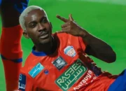 Henry Onyekuru Diperebutkan! Gagal ke Başakşehir, Beşiktaş Masih Berharap, Klub Timur Tengah Masuk Persaingan