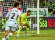 Palermo Bidik Kiper Baru, Audero Terancam Digantikan Vasquez atau Joronen