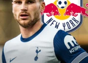Timo Werner Buka Peluang Gabung New York Red Bulls, Leipzig Jadi Masa Lalu
