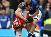 Liam Delap: Anak Legenda Rory, Kini Monster Menyerang di Depan Gawang