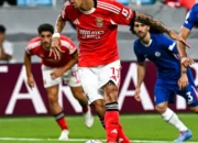 Ángel Di Maria Resmi Pulang Kampung, Tinggalkan Eropa Demi Rosario Central
