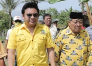 Membangun Keseimbangan dan Loyalitas: Jalan Tengah Golkar Sumut Menyongsong Musda*