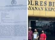 Pemilik Toko Mumbai Textile, SR Singh, Ditangkap Atas Tuduhan Kekerasan Dalam Rumah Tangga