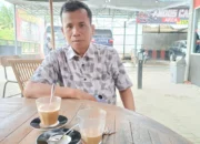 Ketua FKI-1 Sergai Nilai Dinas Pendidikan “Bobrok” Di Bawah Kepemimpinan Suwanto