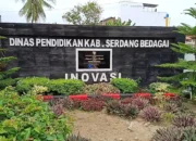 Kepala BPKAD Sergai Takut Beri Jawaban Saat Ditanya Kapan Ditransfer Dana TPG