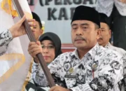 Takut Dikonfirmasi Wartawan Soal TPG IV Tahun 2024, Sekretaris Disdik Sergai Kurung Diri di Ruangan
