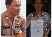 Delapan Bulan Kasus Penganiayaan Mandek di Polsek Indrapura: Kapolsek Duduk di Singgasana atau Kantor Polisi?
