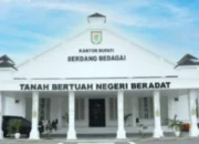 Masyarakat Heboh Omongi Soal Dana TPG IV Tahun 2024 Belum Cair, Kursi Sekda Diduduki Pejabat Punya Rekam Jejak Kinerja Buruk
