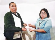 Ramli Agen BRILINK BRI Kanca Perdagangan Pemenang racing FBI Periode II 2025 Kategori Branch Office