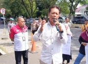 Ketum ALISSS Minta Kejatisu Bongkar Dugaan KKN di Dinas Pendidikan Sergai