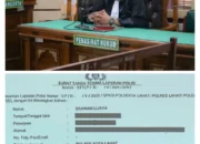 BCA Diduga Lakukan Pembekuan Rekening Ilegal, Tolak Akses Nasabah Terhadap Rekening koran .