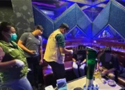 Pemko Diminta Tegas, Davinci Karaoke Diduga Lindungi Aktivitas Terlarang