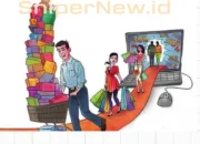 Hidup Seimbang dan Penuh Semangat: Kunci Sukses Generasi Masa Kini
