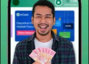 InCash Hadirkan Peluang Penghasilan Tambahan dari Rumah dengan Tugas Ringan dan Hadiah Tunai Menarik