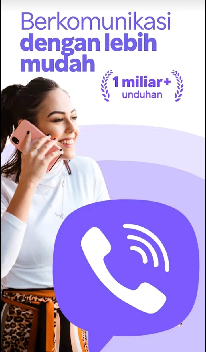 Nikmati Pengalaman Perpesanan Teraman dan Terseru dengan Rakuten Viber: Aplikasi Global untuk Panggilan dan Pesan Aman Screenshot_20250602_191146 (1)