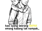 “Antara Kekhawatiran dan Tanggung Jawab: Suara Hati Seorang Bapak”