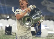 Kabar Eksklusif: Luka Modrić Didekati AC Milan, Kontrak Hingga 2027 Siap Diajukan