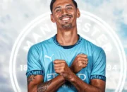 Tijjani Reijnders Segera Gabung Manchester City: “Here We Go!” – Kesepakatan Verbal Telah Tercapai