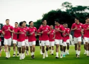 Menanti Keputusan Patrick Kluivert: Siapa 5 Pemain Timnas Indonesia yang Akan Dicoret Jelang Laga Kontra China?