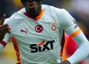 Galatasaray Kirim Tawaran Kontrak ke Leroy Sané dan Victor Osimhen