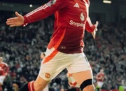 GARNACHO RESMI TINGGALKAN MANCHESTER UNITED: KEPUTUSAN DIKONFIRMASI KLUB DAN PEMAIN